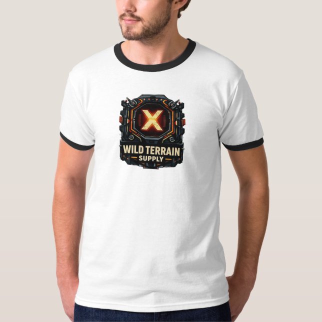 T-Shirt (Front)
