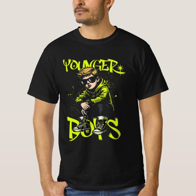 T-Shirt (Front)