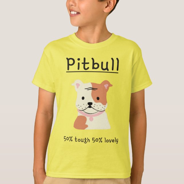 T-Shirt (Front)