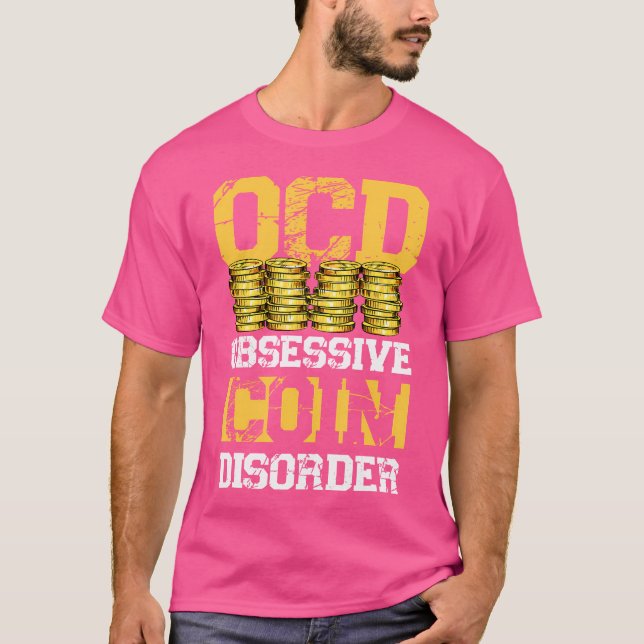 T-Shirt (Front)