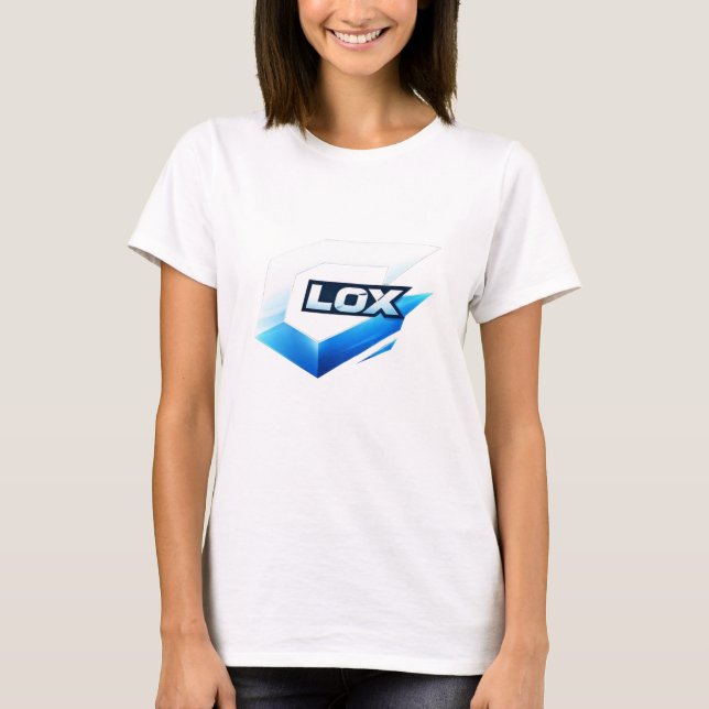 T-Shirt (Front)