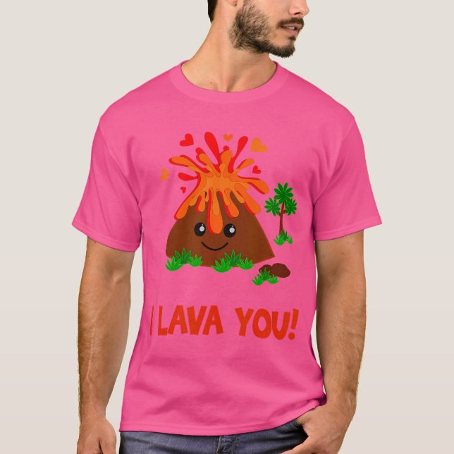 T-Shirt (Front)