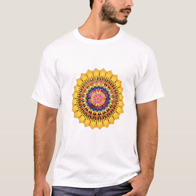 T-Shirt (Front)