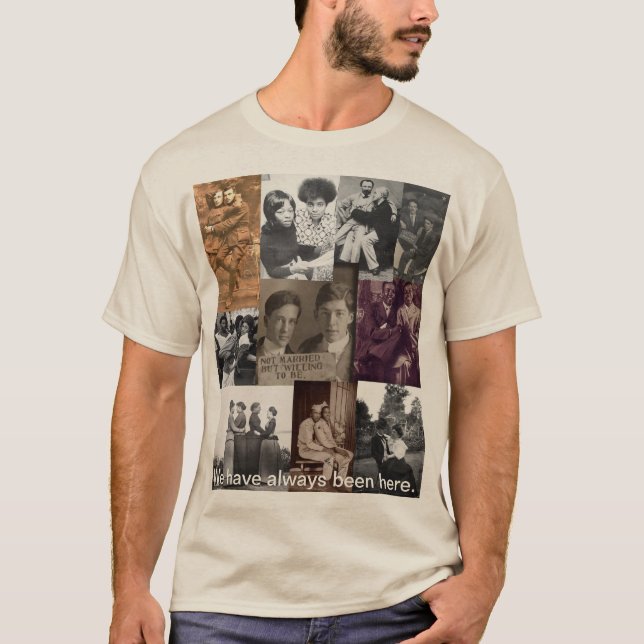 T-Shirt (Front)