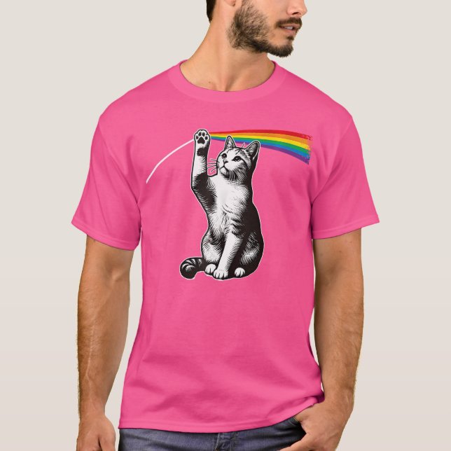 T-Shirt (Front)