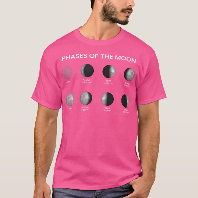 T-Shirt (Front)