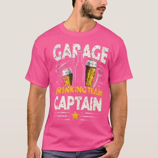 T-Shirt (Front)