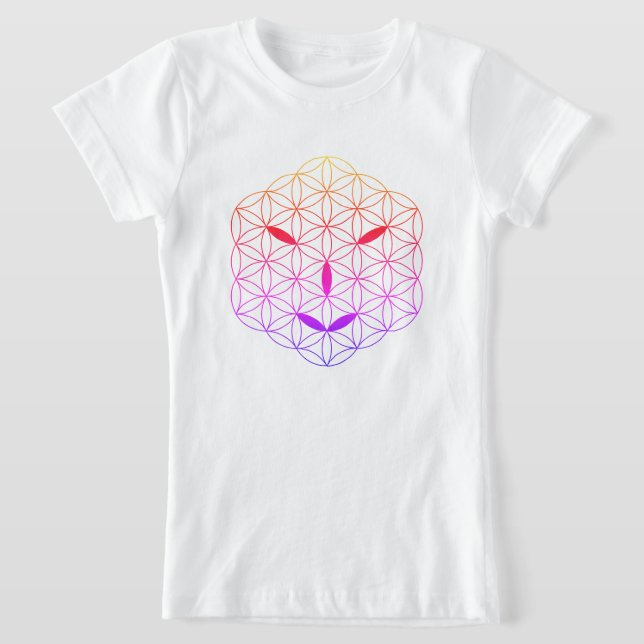 T-Shirt (Laydown)