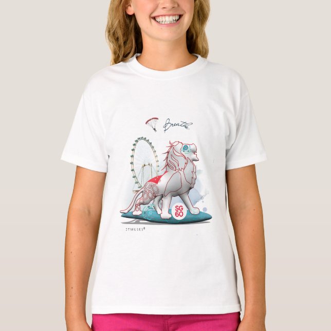 T-Shirt (Front)