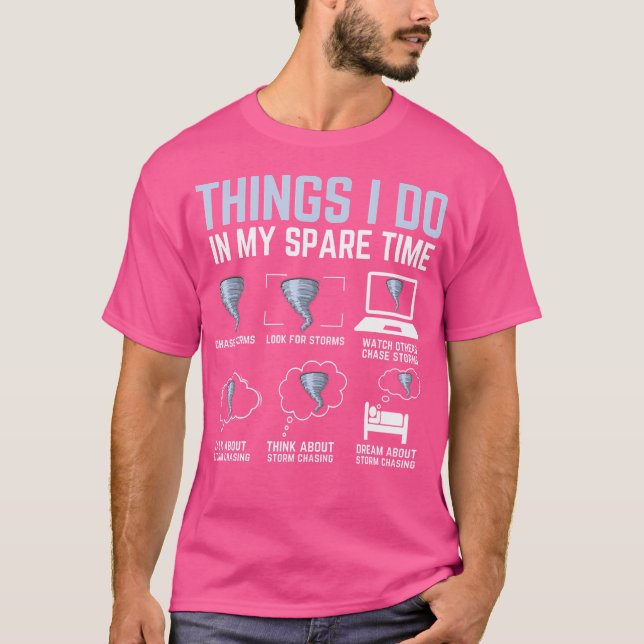 T-Shirt (Front)