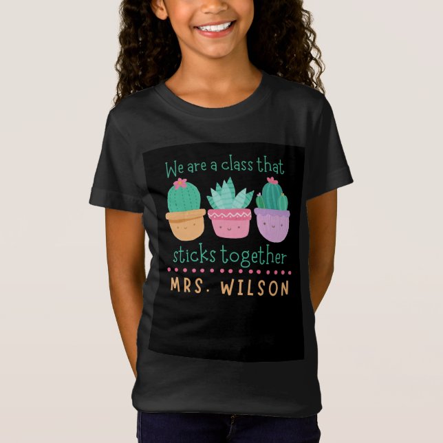 T-Shirt (Front)