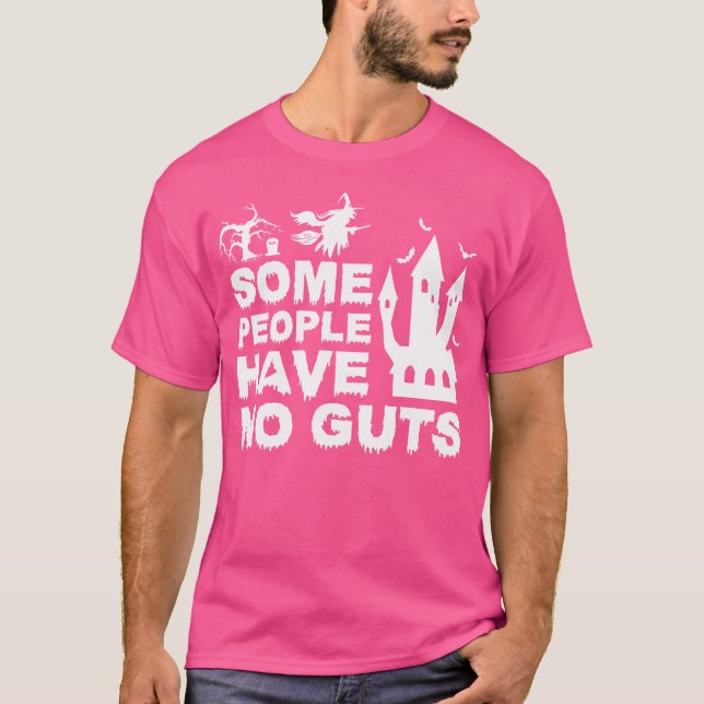 T-Shirt (Front)