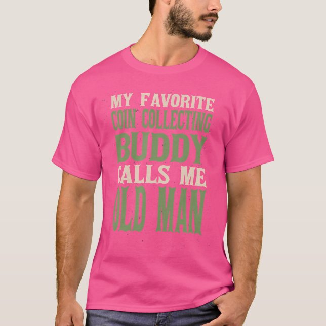 T-Shirt (Front)