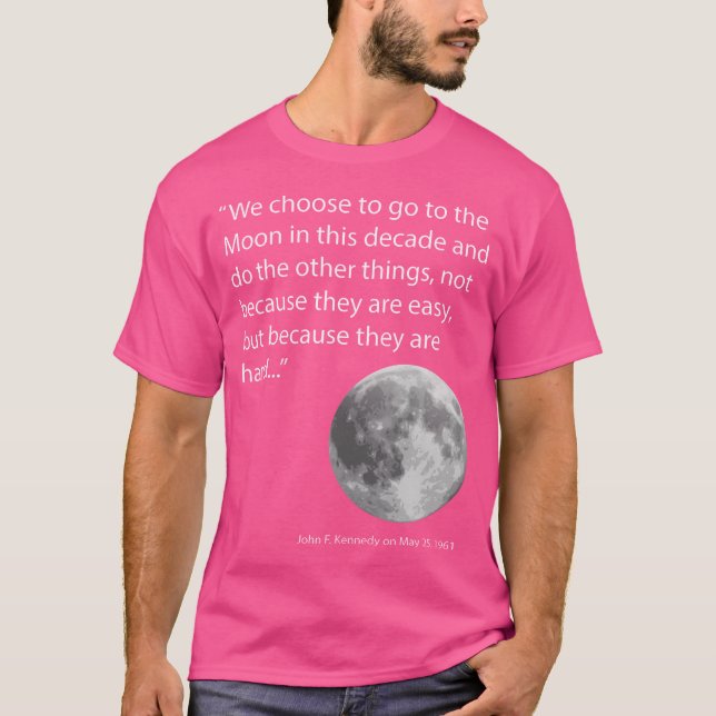 T-Shirt (Front)