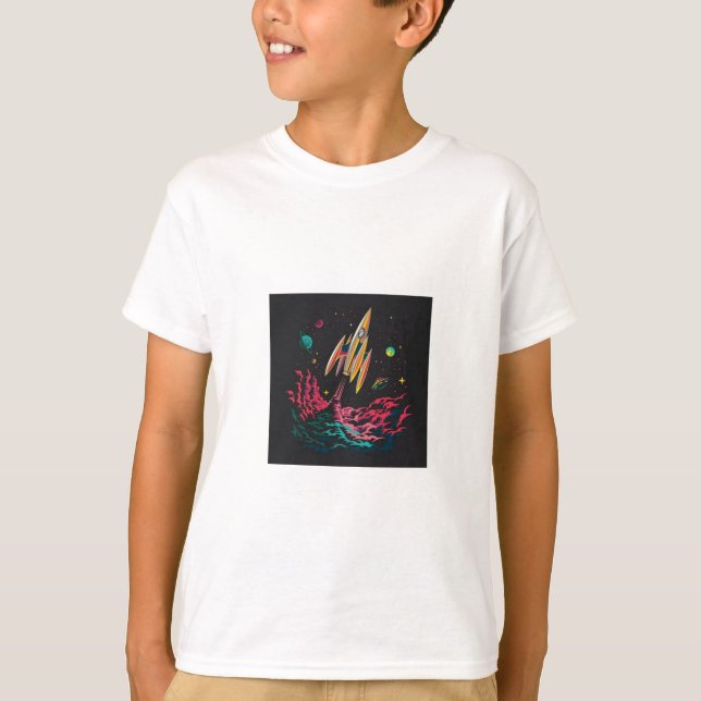 T-Shirt (Front)