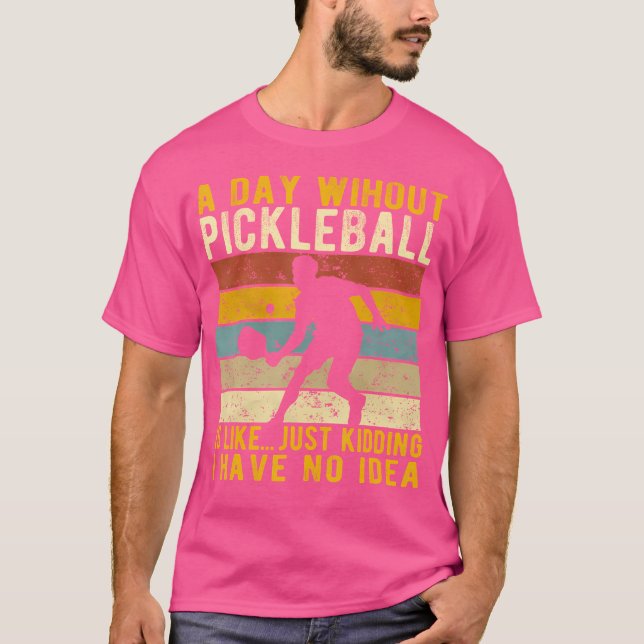 T-Shirt (Front)
