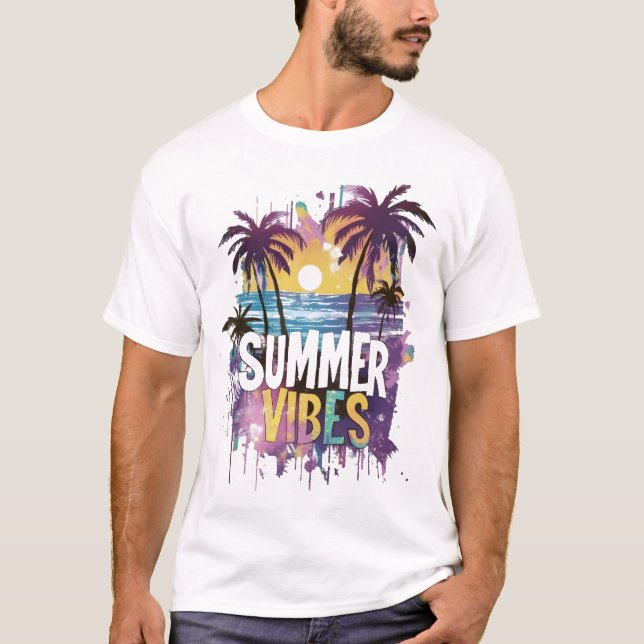 T-shirt (Front)