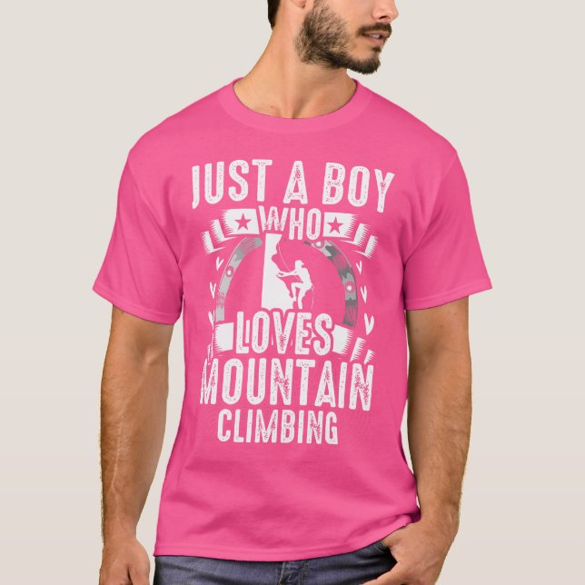 T-Shirt (Front)