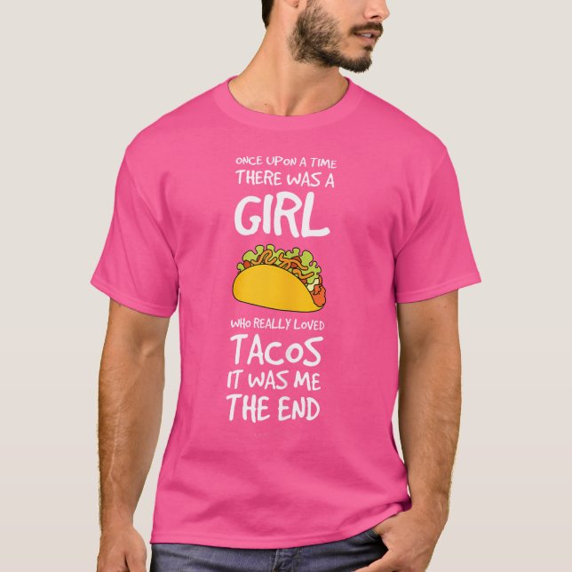 T-Shirt (Front)