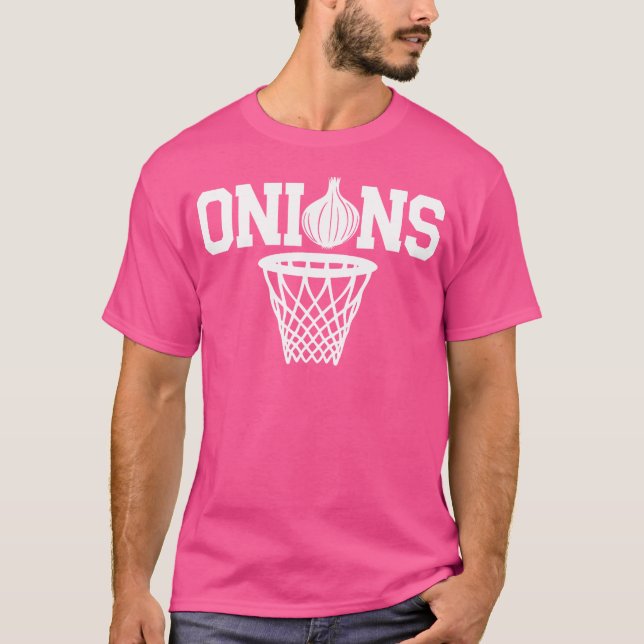 T-Shirt (Front)