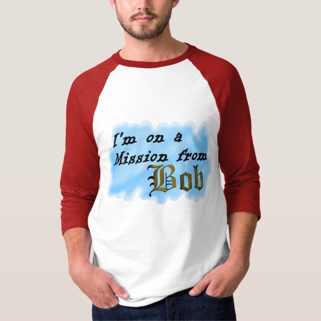 T-Shirt (Front)