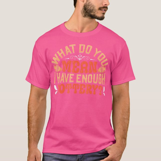 T-Shirt (Front)