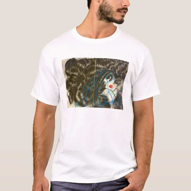 T-shirt (Front)