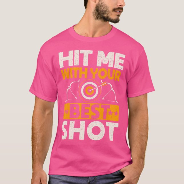 T-Shirt (Front)