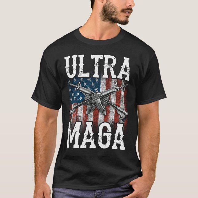 T-Shirt (Front)