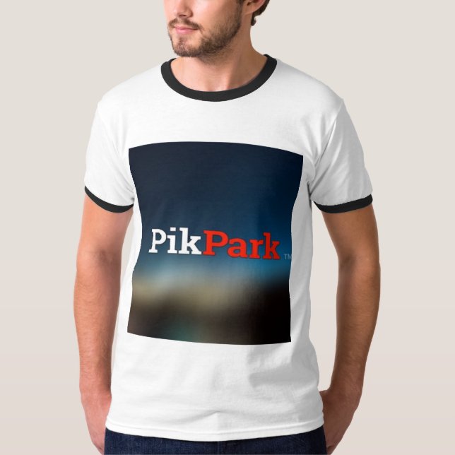 || T-Shirt (Front)