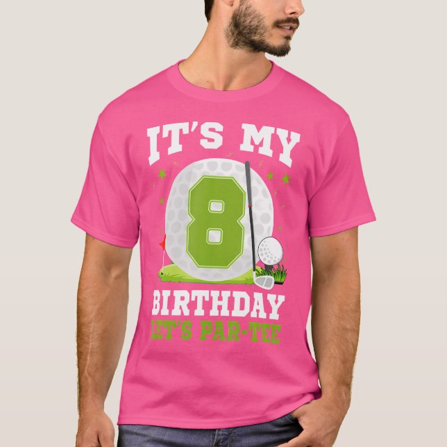 T-Shirt (Front)