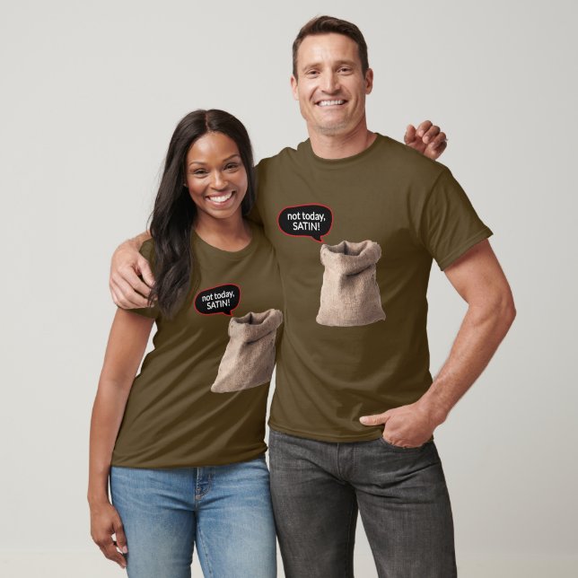 T-Shirt (Unisex)