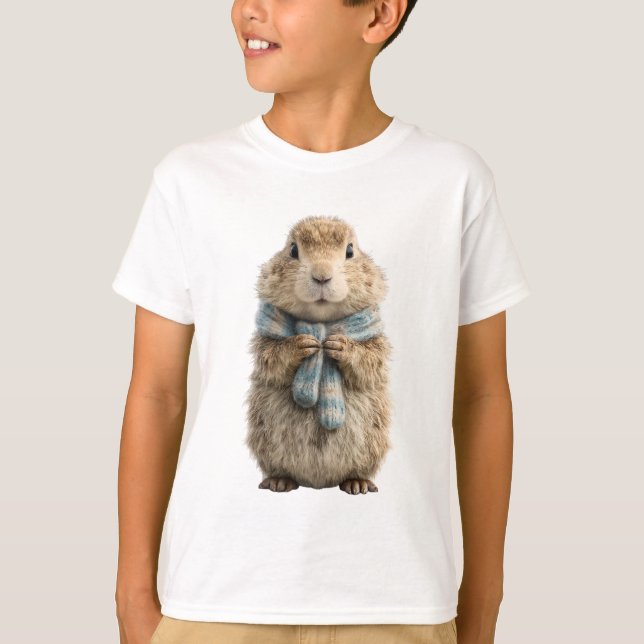 T-Shirt (Front)