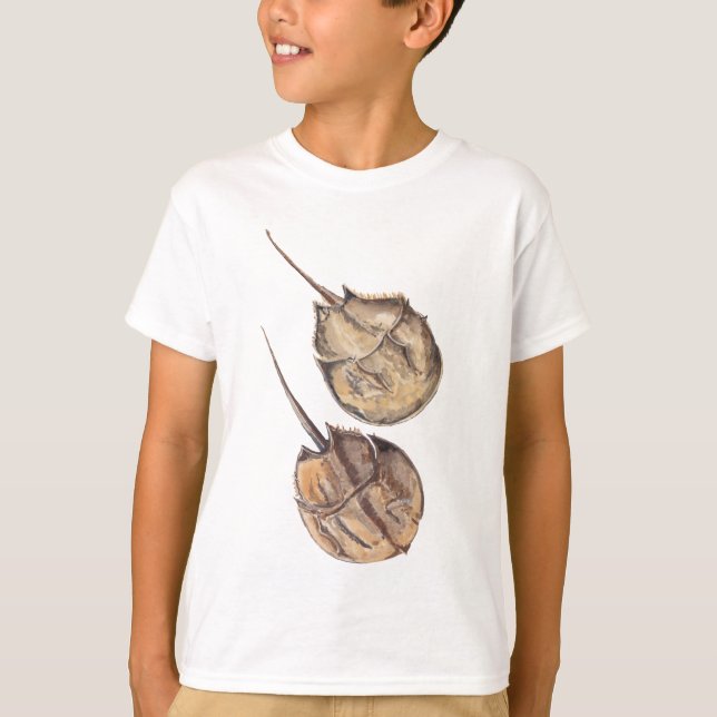 T-Shirt (Front)