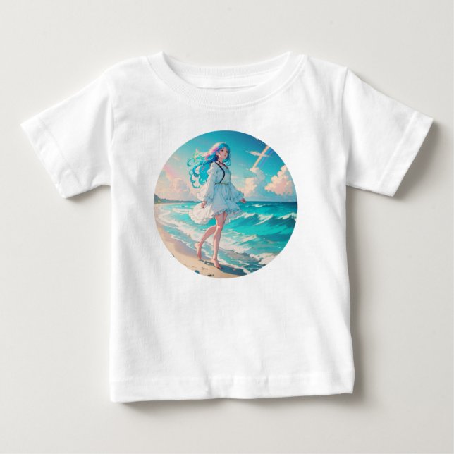 T-Shirt (Front)