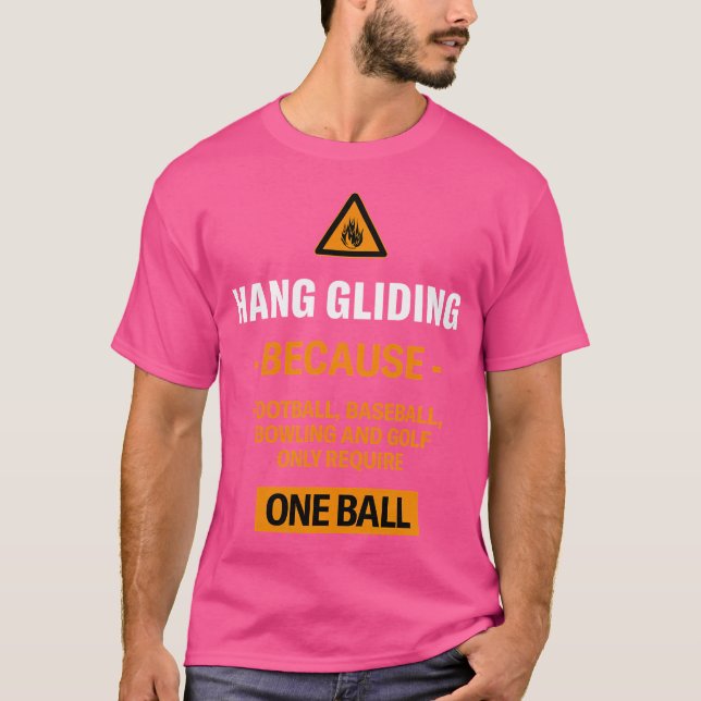 T-Shirt (Front)