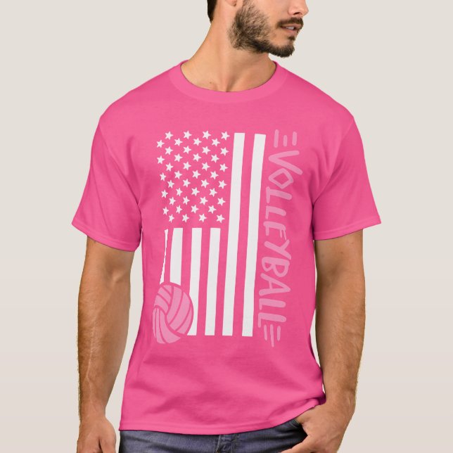 T-Shirt (Front)
