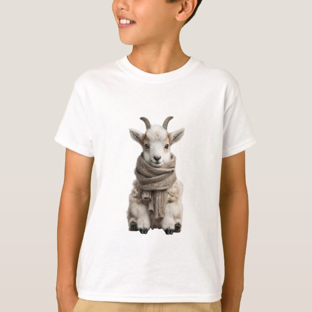T-Shirt (Front)