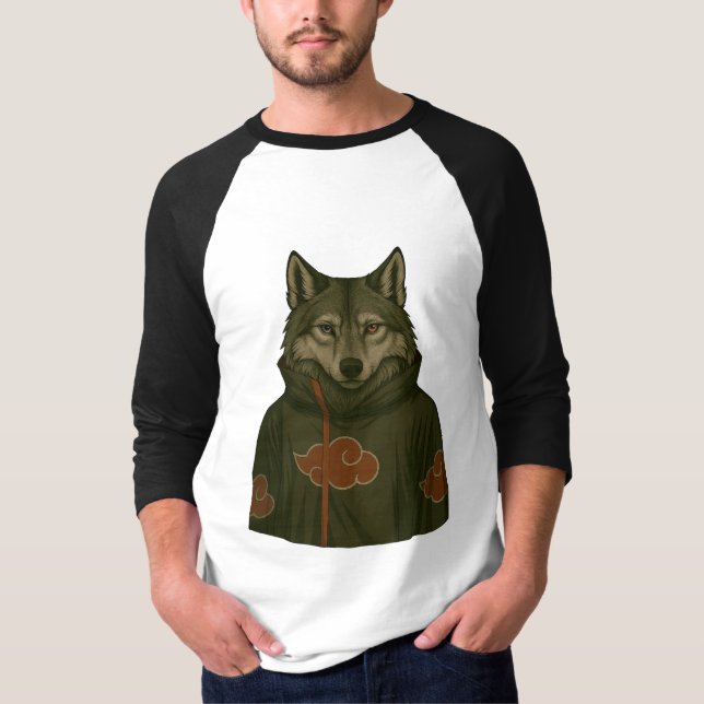 T-Shirt (Front)