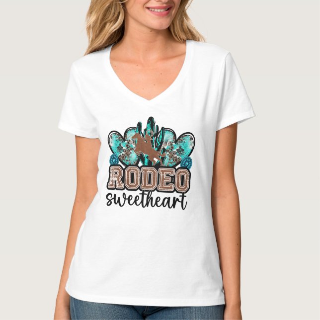 T-Shirt (Front)