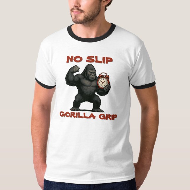 T-Shirt (Front)