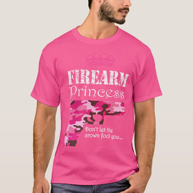 T-Shirt (Front)