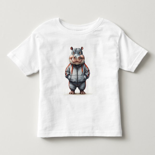 T-shirt (Front)