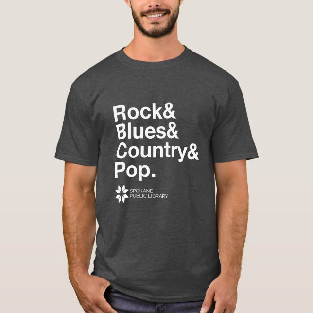 T-Shirt (Front)