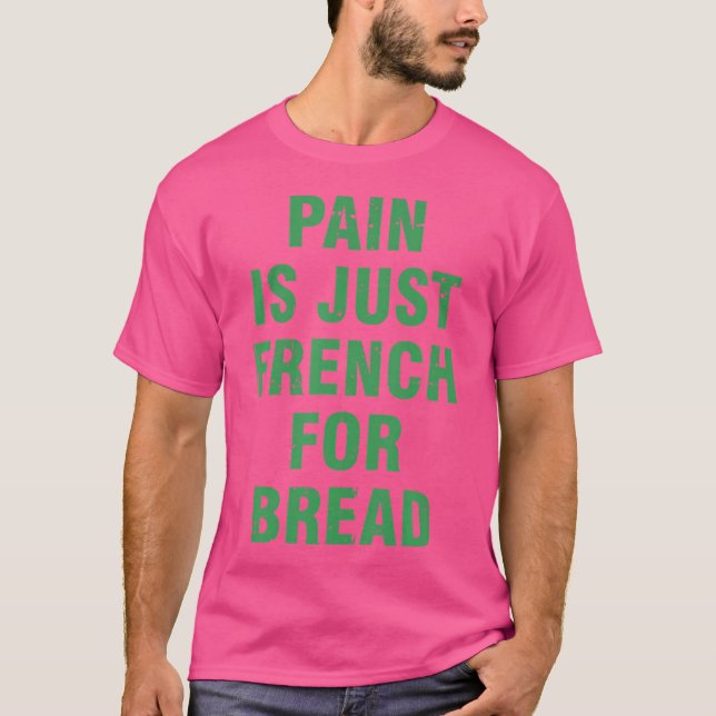 T-Shirt (Front)