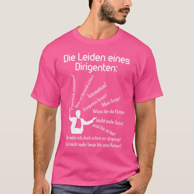 T-Shirt (Front)