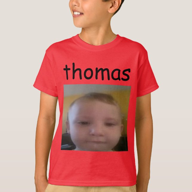 T-Shirt (Front)