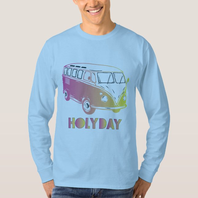T-Shirt (Front)