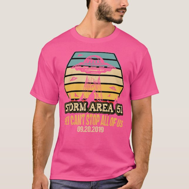 T-Shirt (Front)
