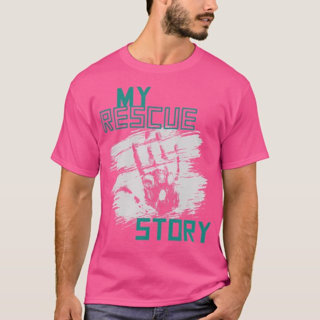 T-Shirt (Front)